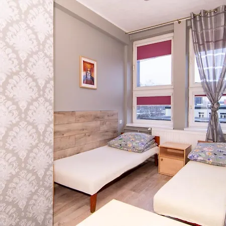 Noclegi Elan-3