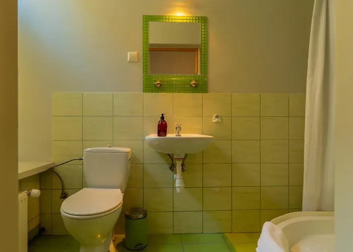 Relax - usługi noclegowe Łódź